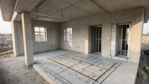ile kosztuje stan deweloperski domu 100m2
