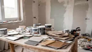 ile kosztuje wykończenie domu 80m2