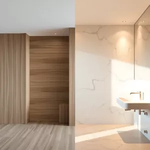 Ile kosztuje wykończenie mieszkania 35m2