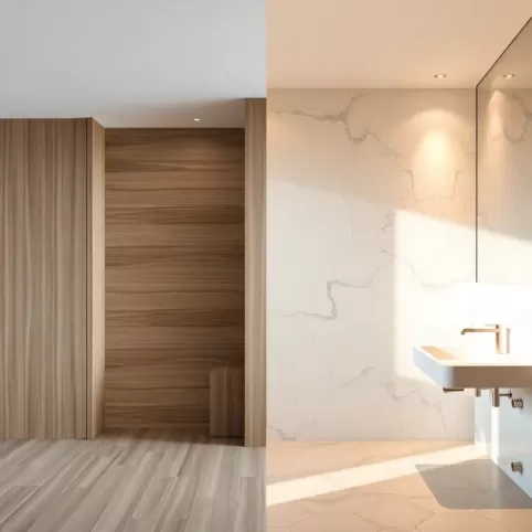 Ile kosztuje wykończenie mieszkania 35m2