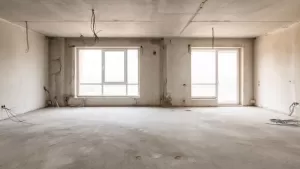 Ile kosztuje wykończenie mieszkania 45 m2