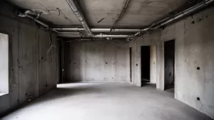 Ile trwa wykończenie domu ze stanu deweloperskiego