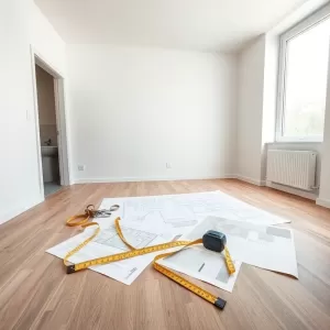 Jak zabrać się za wykończenie mieszkania
