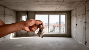 wykończenie deweloperskiego mieszkania poznań