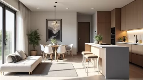 Wykończenie domu pod klucz cena za m2 Bielsko Biała