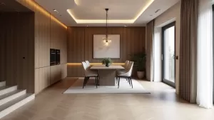Wykończenie domu pod klucz cena za m2 Bydgoszcz
