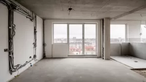 wykończenie domu w stanie deweloperskim warszawa