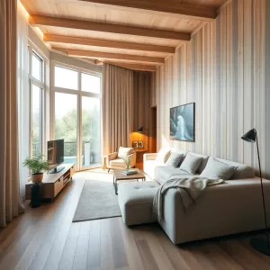 wykończenie mieszkania 35m2