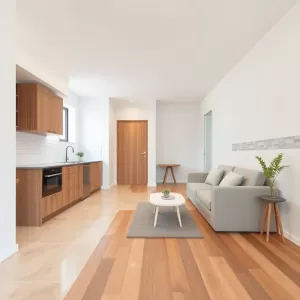 wykończenie mieszkania 40m2 koszt