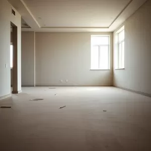 wykończenie mieszkania ile za metr