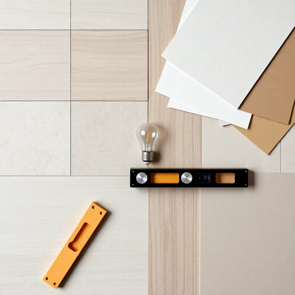 Cena wykończenia domu za m2