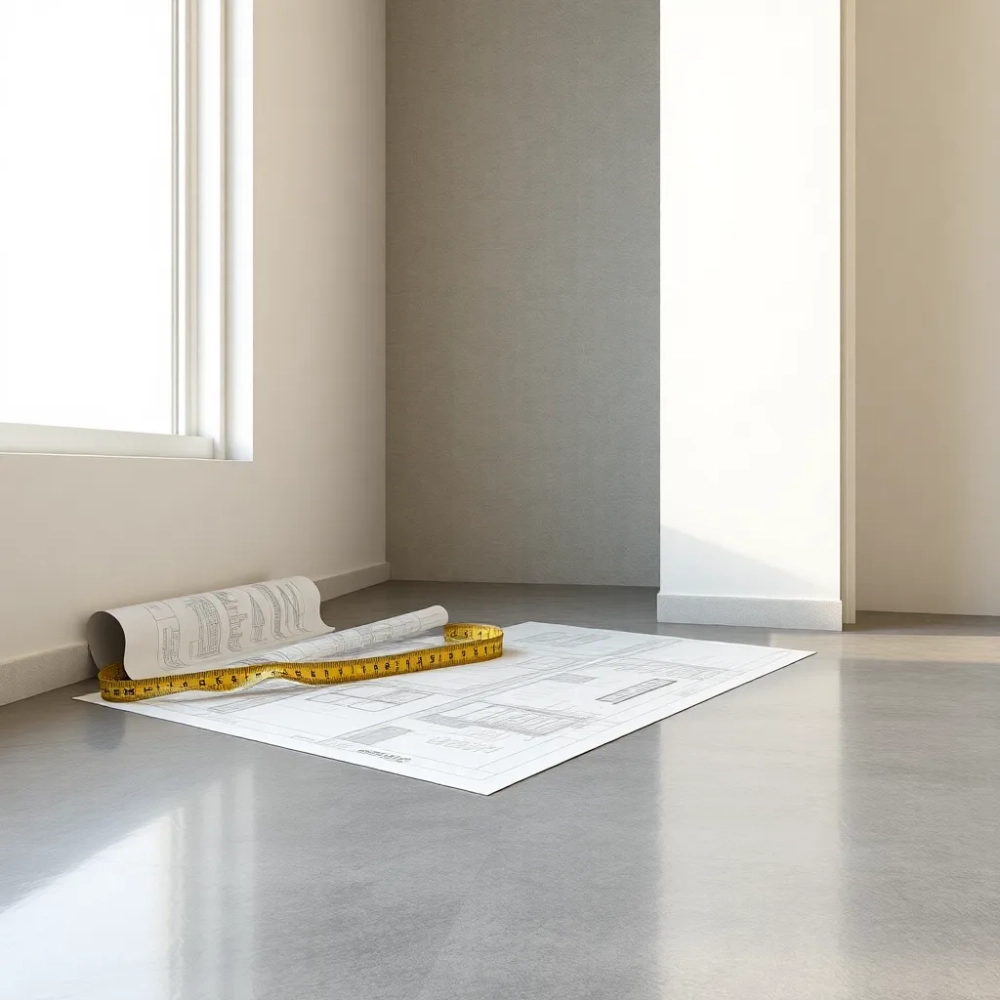 cena za metr robocizny wykończenia mieszkania