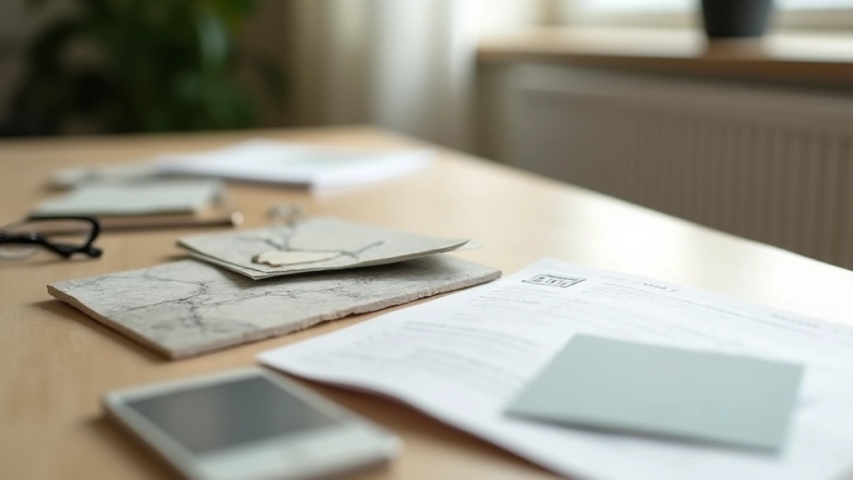 cennik wykończenia mieszkania Warszawa