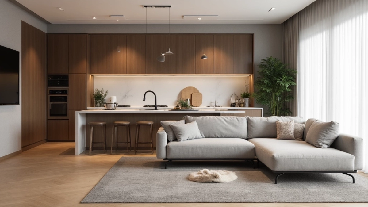 Cennik wykończenia wnętrz 2025 Gorzów Wielkopolski