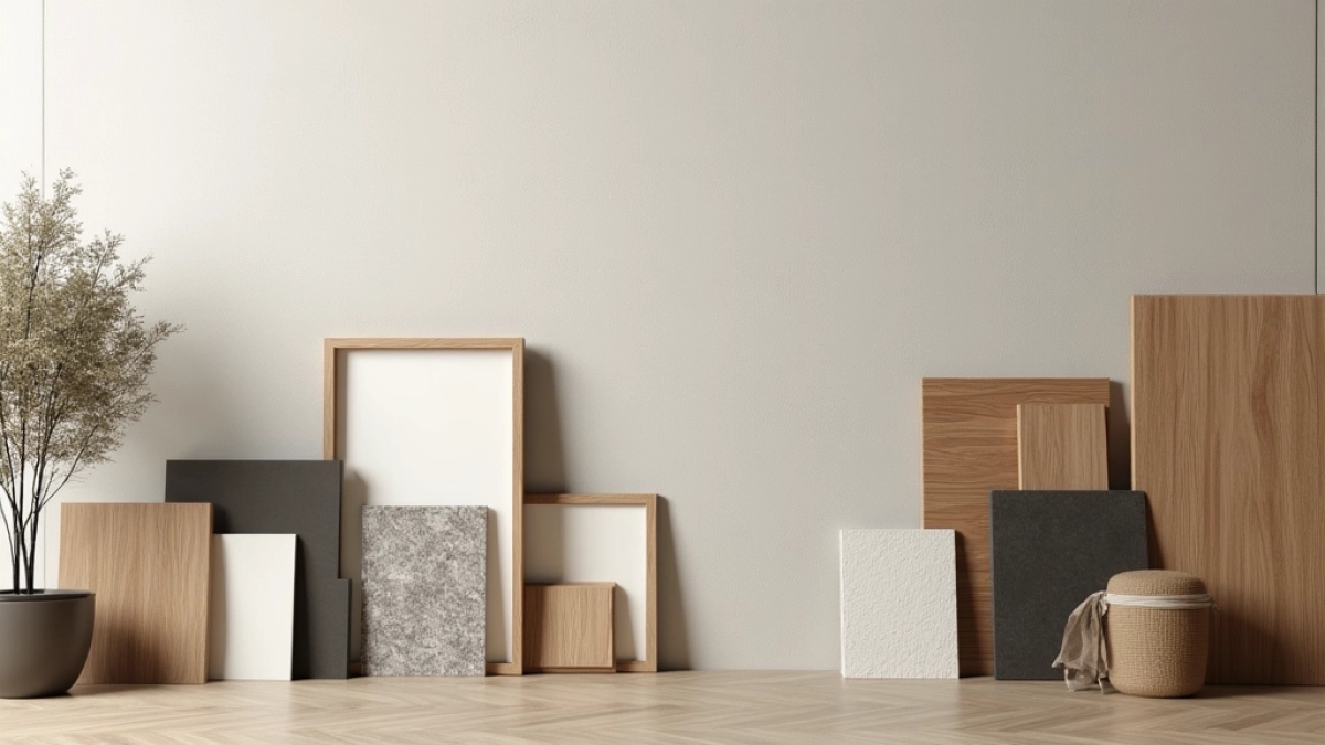 Cennik wykończenia wnętrz 2025 Kielce