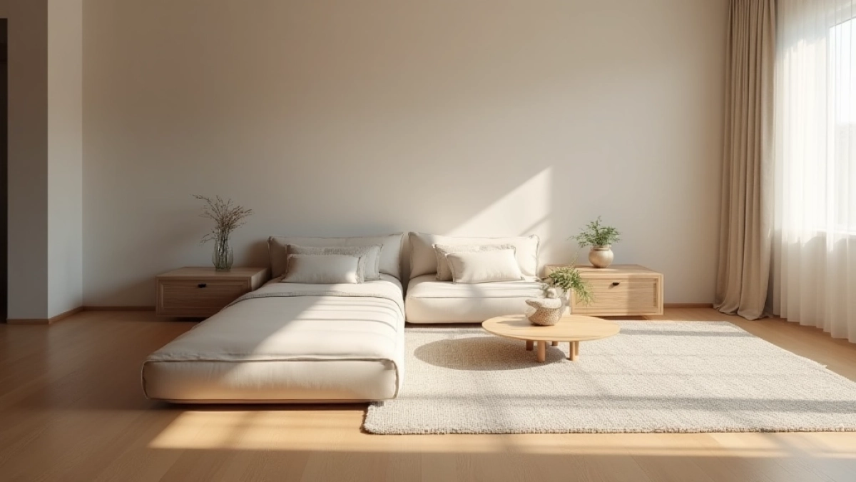 Cennik wykończenia wnętrz 2025 Szczecin