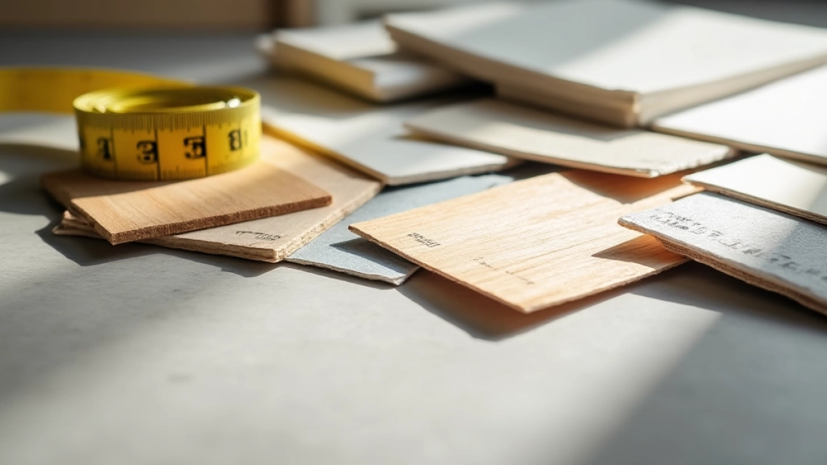 ceny wykończenia mieszkania