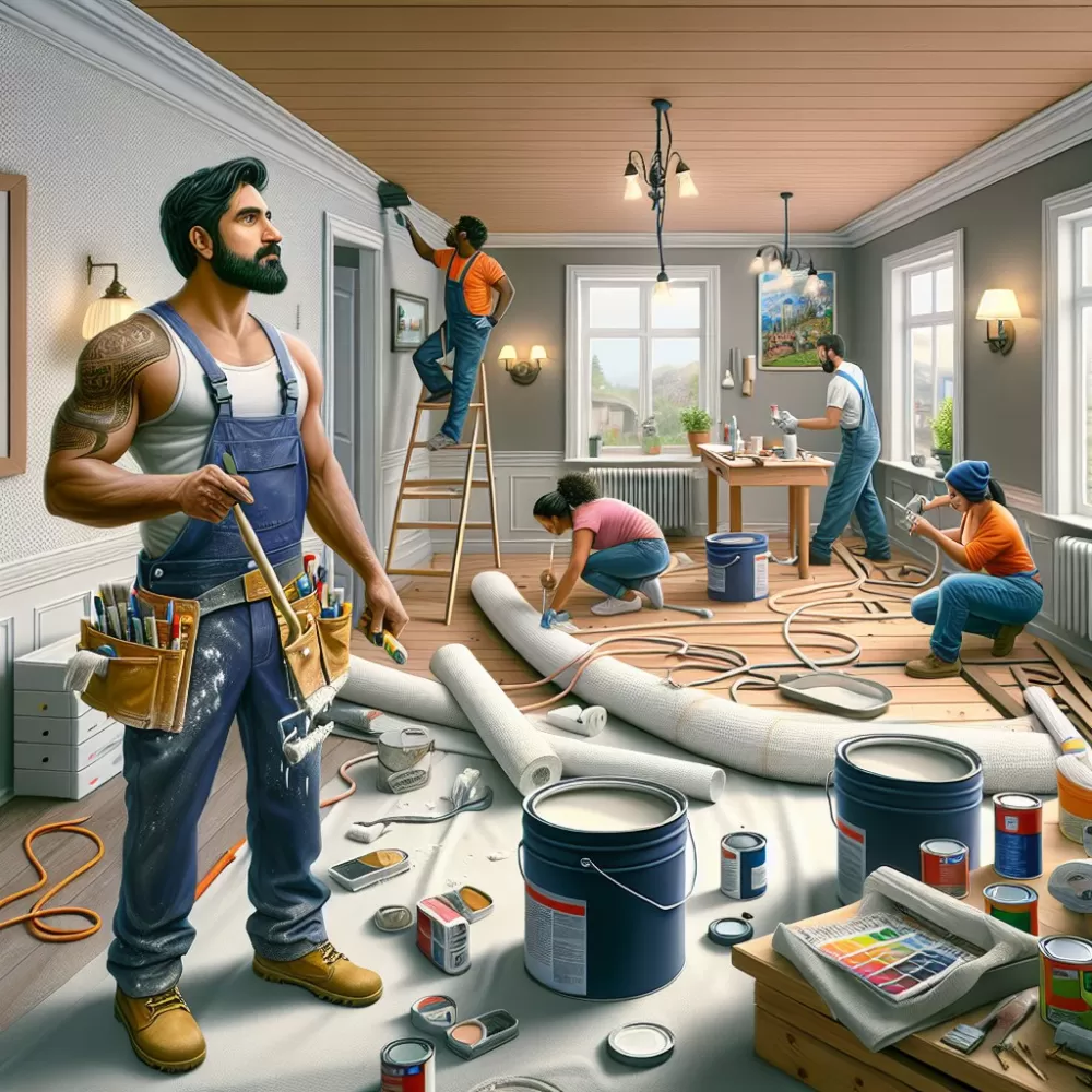 Ile Kosztuje Wykończenie Domu Robocizna