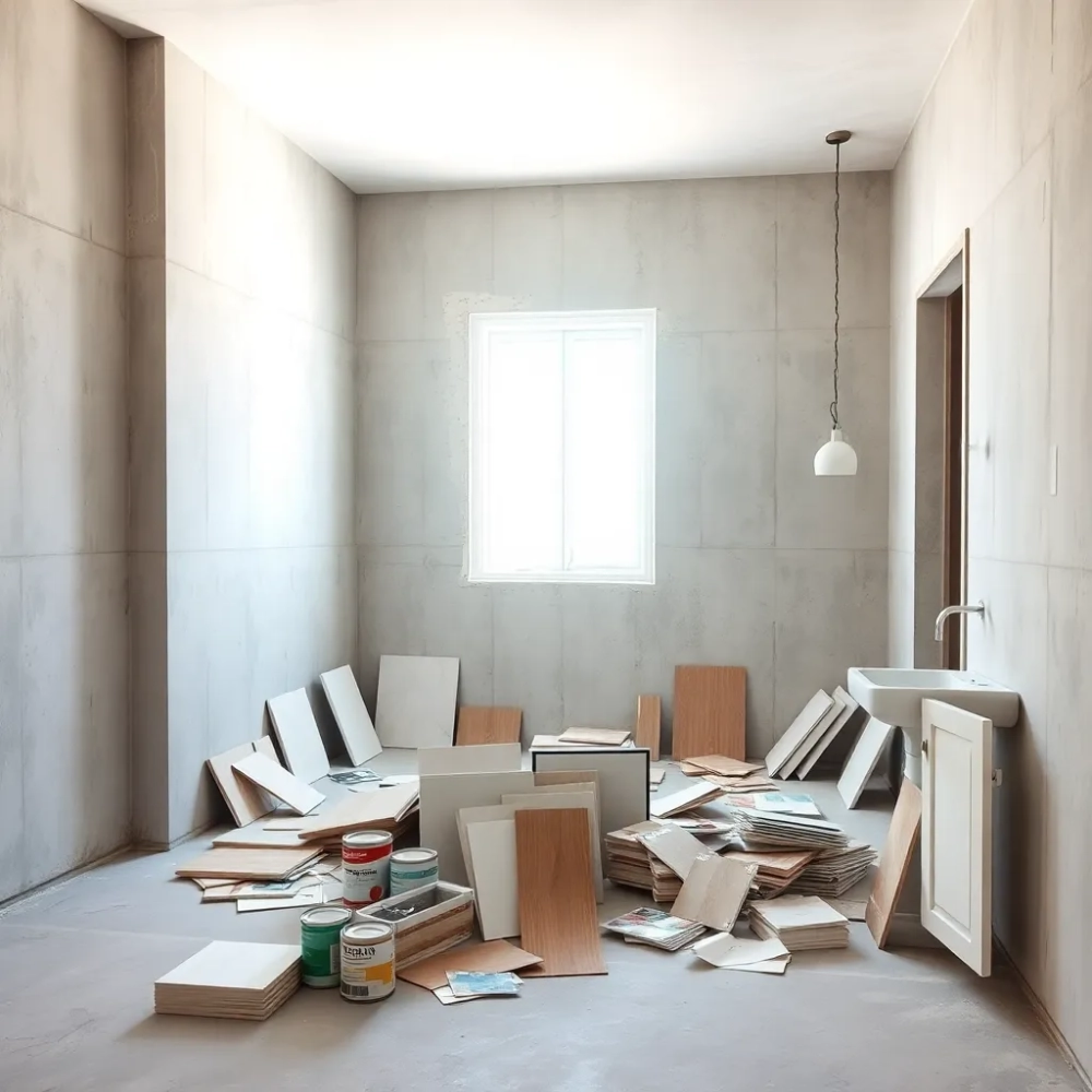 Ile kosztuje wykończenie domu ze stanu deweloperskiego 2024