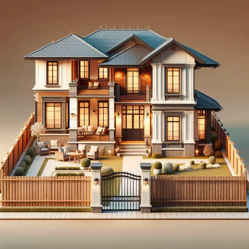 Ile Kosztuje Wykończenie Domu Ze Stanu Deweloperskiego Pod Klucz