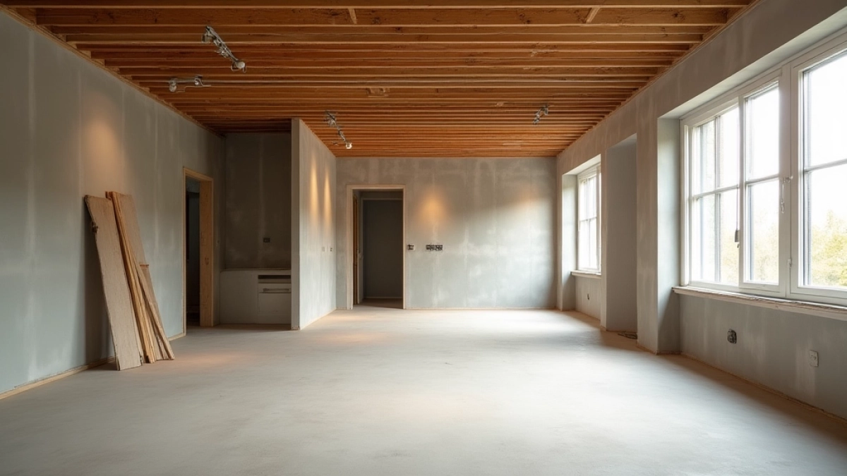 Koszt wykończenia domu ze stanu surowego zamkniętego 2025 Łódź