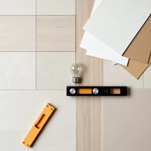 Cena wykończenia domu za m2