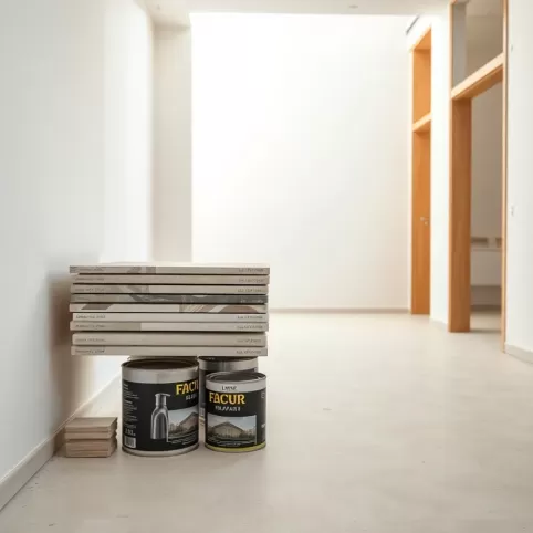 cena za metr wykończenia mieszkania