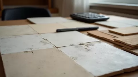 cena za metr wykończenia mieszkania Kraków