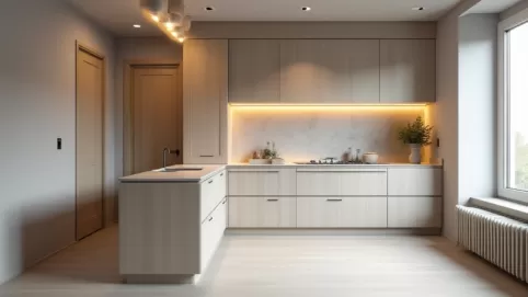 cena za metr wykończenia mieszkania Wrocław