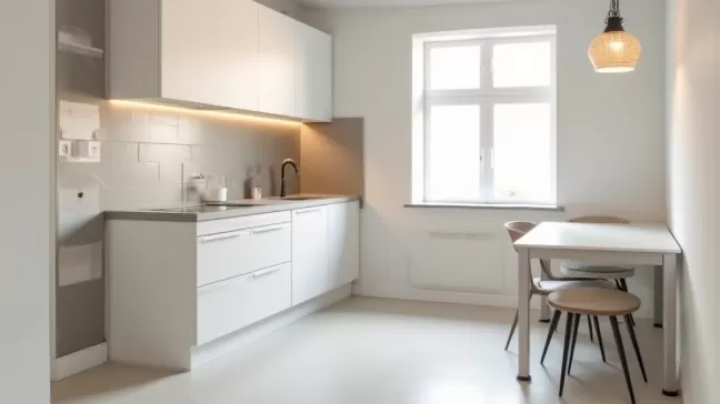 cennik wykończenia mieszkania Kraków