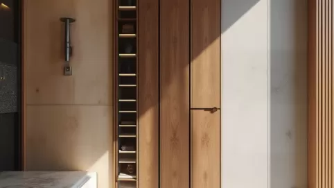 Cennik wykończenia wnętrz 2025 Łódź