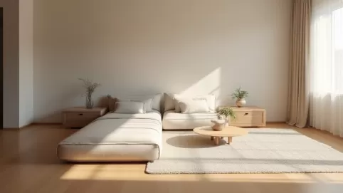 Cennik wykończenia wnętrz 2025 Szczecin