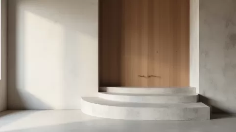 Cennik wykończenia wnętrz 2025 Warszawa