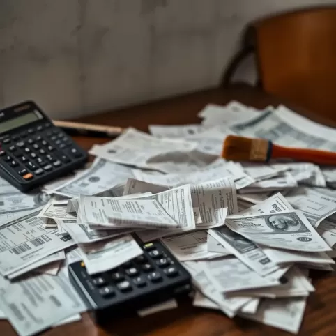 Czy wykończenie domu można odliczyć od podatku