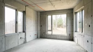 Dom 70m2 stan deweloperski