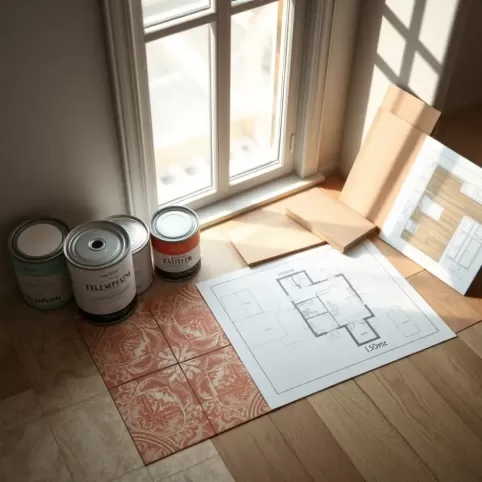 Ile kosztuje wykończenie domu 150m2