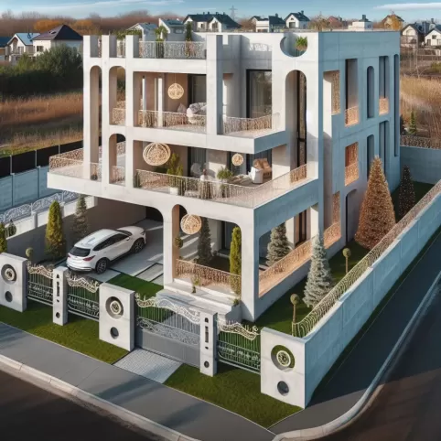 Ile Kosztuje Wykończenie Domu W Stanie Deweloperskim