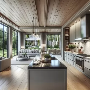 Ile Kosztuje Wykończenie Domu Ze Stanu Deweloperskiego