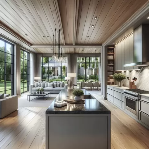 Ile Kosztuje Wykończenie Domu Ze Stanu Deweloperskiego