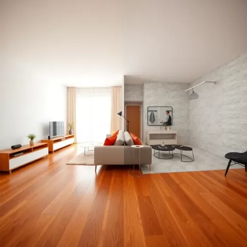 Ile kosztuje wykończenie mieszkania pod klucz