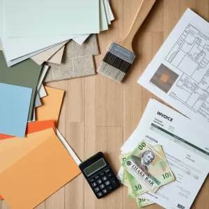 Ile kosztuje wykończenie mieszkania w stanie deweloperskim 2024