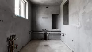 ile kosztuje zrobienie łazienki w stanie deweloperskim