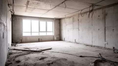 ile trwa wykończenie mieszkania