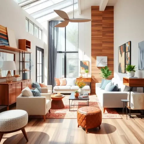 Katalog wykończenia wnętrz