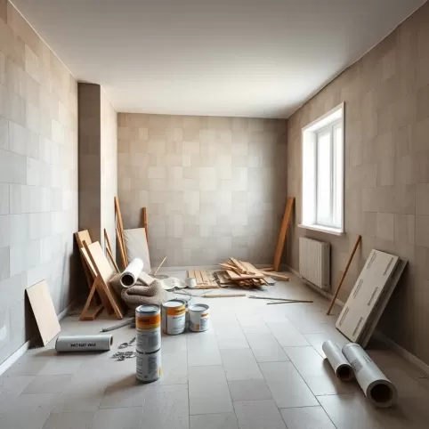 Koszt wykończenia domu 200m2