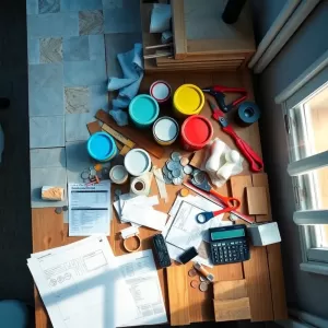 Koszt wykończenia domu 2025