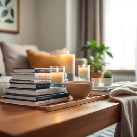 Projektowanie i wykończenie wnętrz