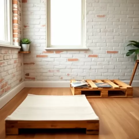 Tanie wykończenie mieszkania