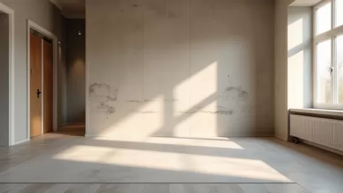 Wykończenia wnętrz cena za m2 Częstochowa