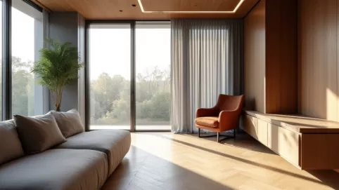 Wykończenia wnętrz cena za m2 Kielce